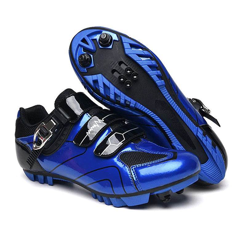 scarpe ciclismo uomo mtb strada traspiranti leggere