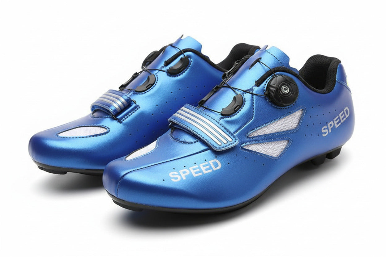 scarpe ciclismo uomo mtb strada leggere traspiranti