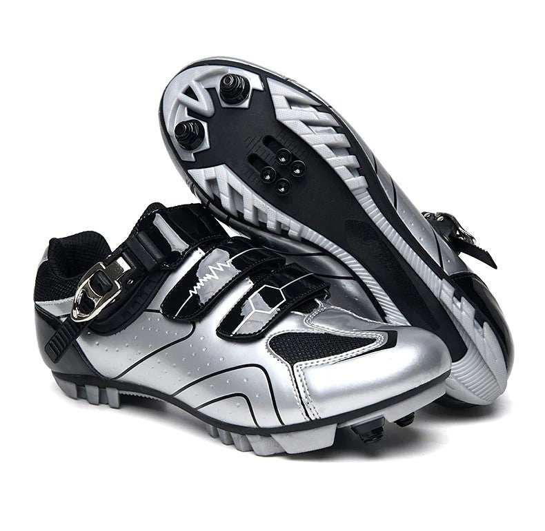 scarpe ciclismo uomo mtb strada traspiranti leggere
