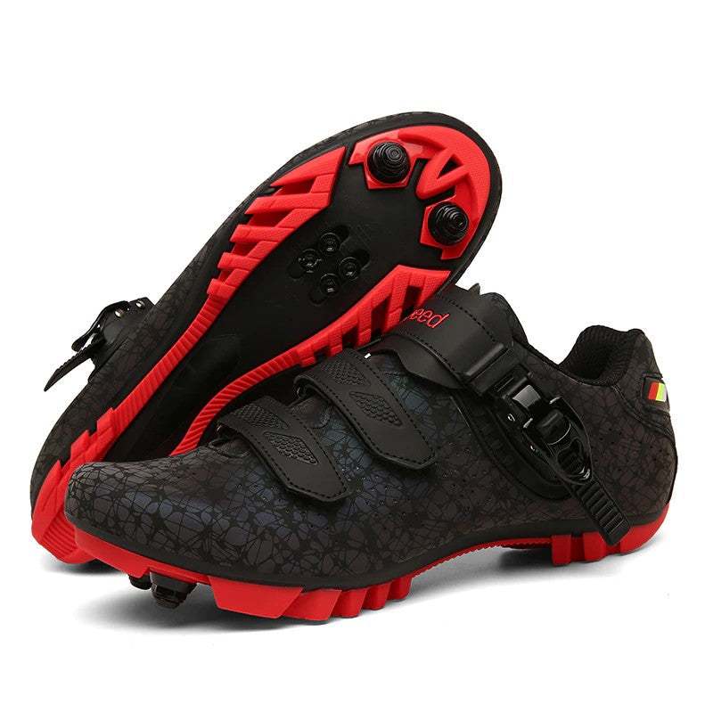 scarpe ciclismo uomo mtb strada traspiranti leggere