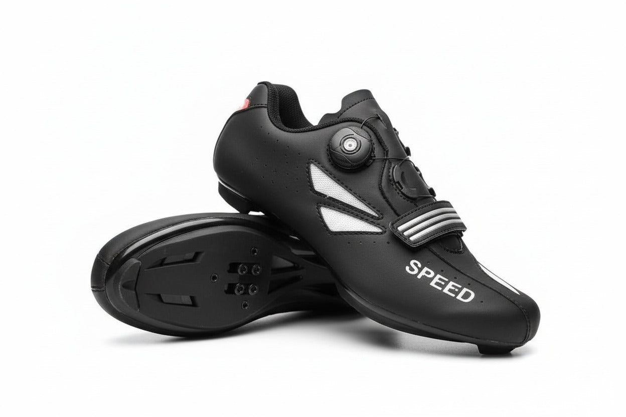 scarpe ciclismo uomo mtb strada leggere traspiranti
