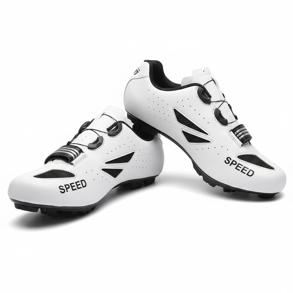 scarpe ciclismo uomo mtb strada leggere traspiranti
