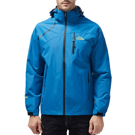 MANTLCONX Spring New Outdoor - Loweconomy