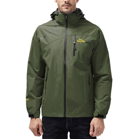 MANTLCONX Spring New Outdoor - Loweconomy
