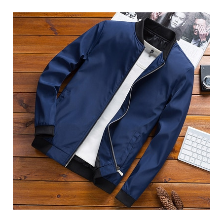 Giubotto dimusi sport men - Loweconomy