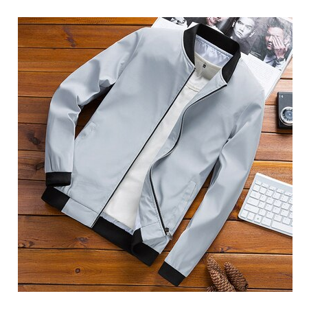 Giubotto dimusi sport men - Loweconomy