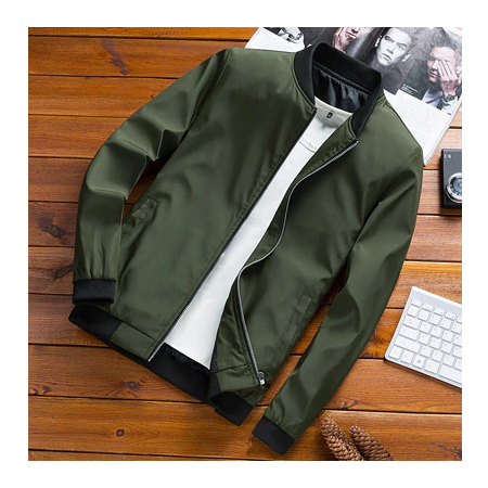 Giubotto dimusi sport men - Loweconomy