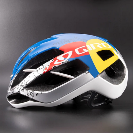 Casco da Ciclismo su strada MTB