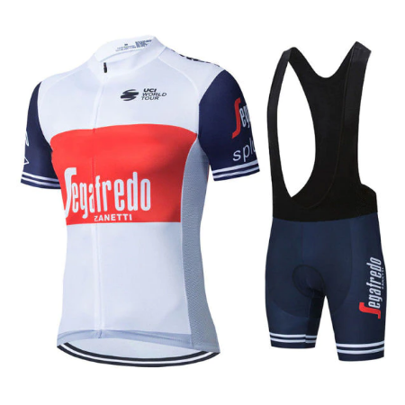 Completino Estivo trekSegrafredo - Loweconomy