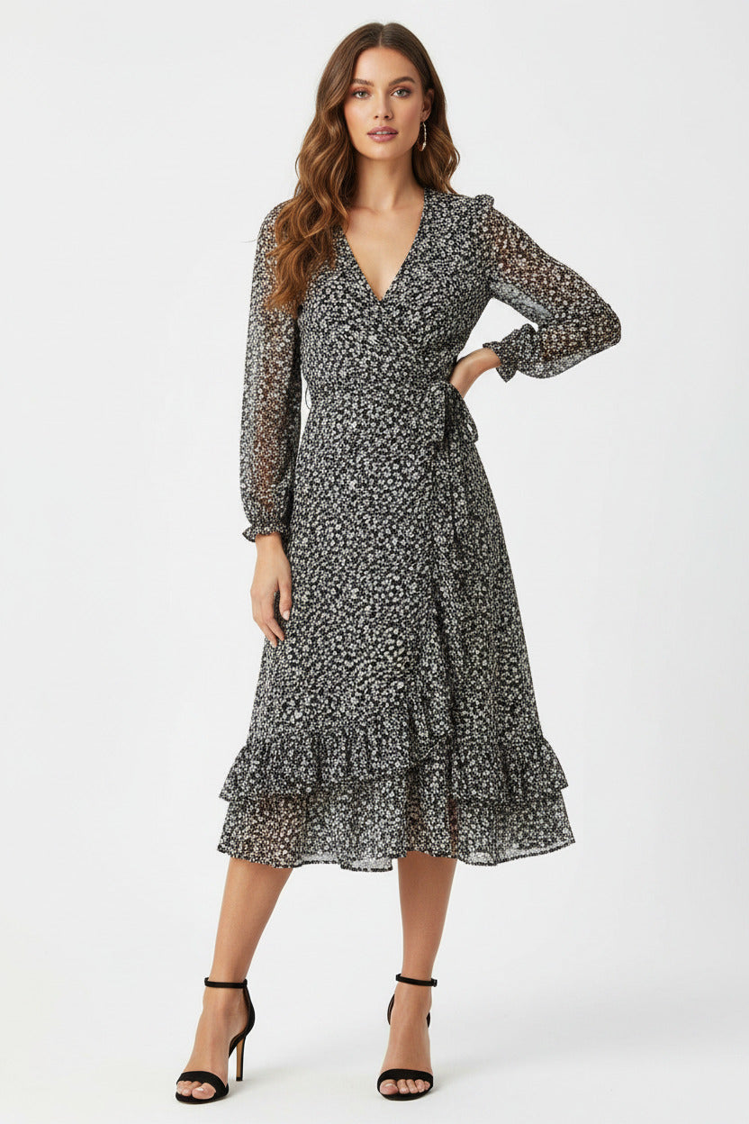 Vestito da donna economico  casual primavera estate - Loweconomy