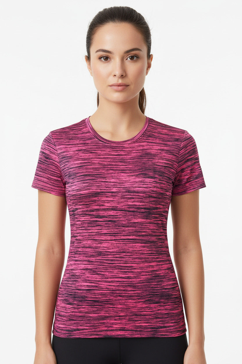 Maglietta sportiva fitness running sports - Loweconomy