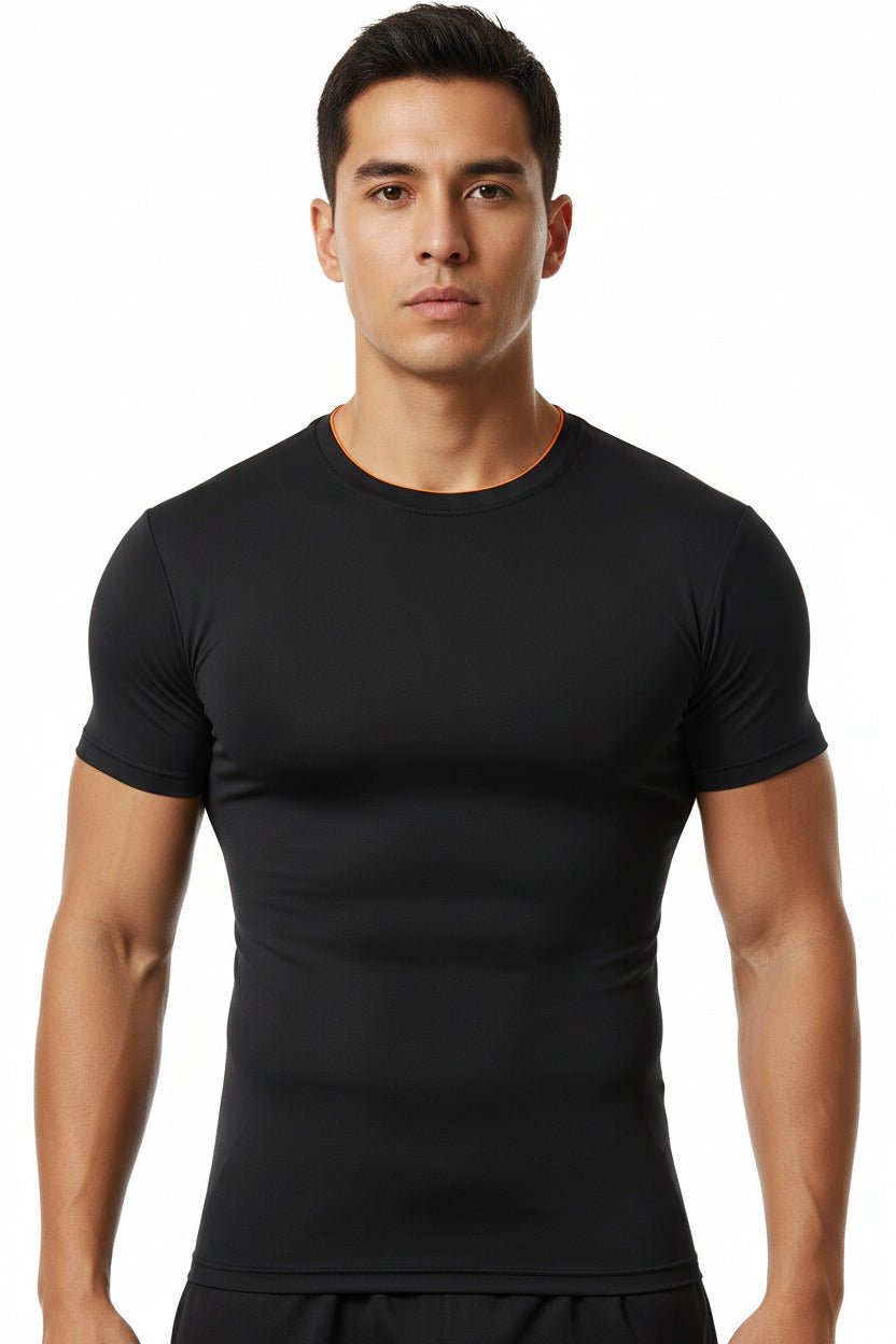 Maglietta sportiva fitness running sports - Loweconomy