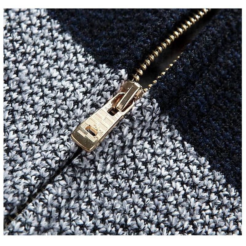 Cardigan autunnale uomo, economico, rivestito con tessuto morbido