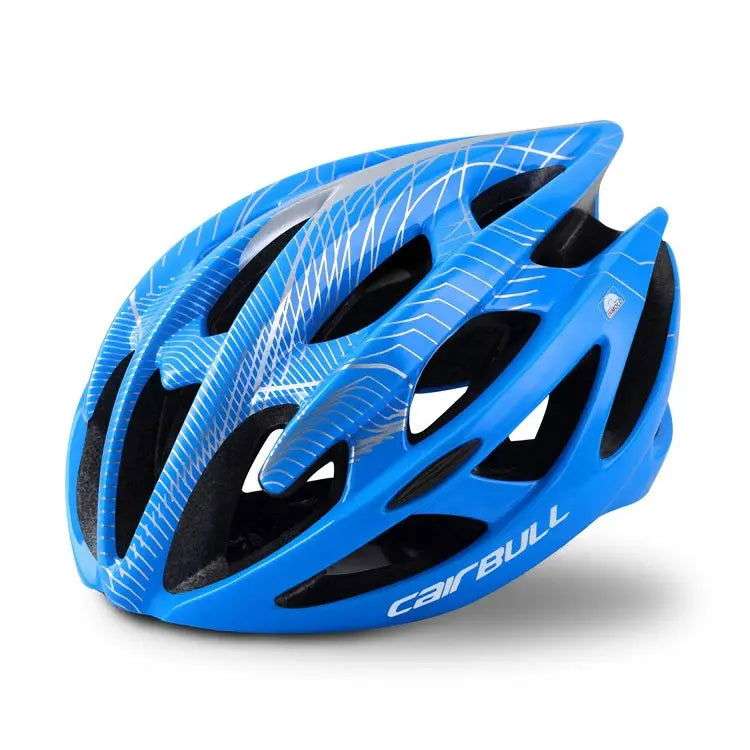 casco bici regolabile leggero per uomo e donna colore nero
