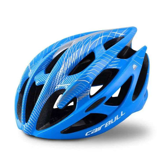 casco bici regolabile leggero per uomo e donna colore nero