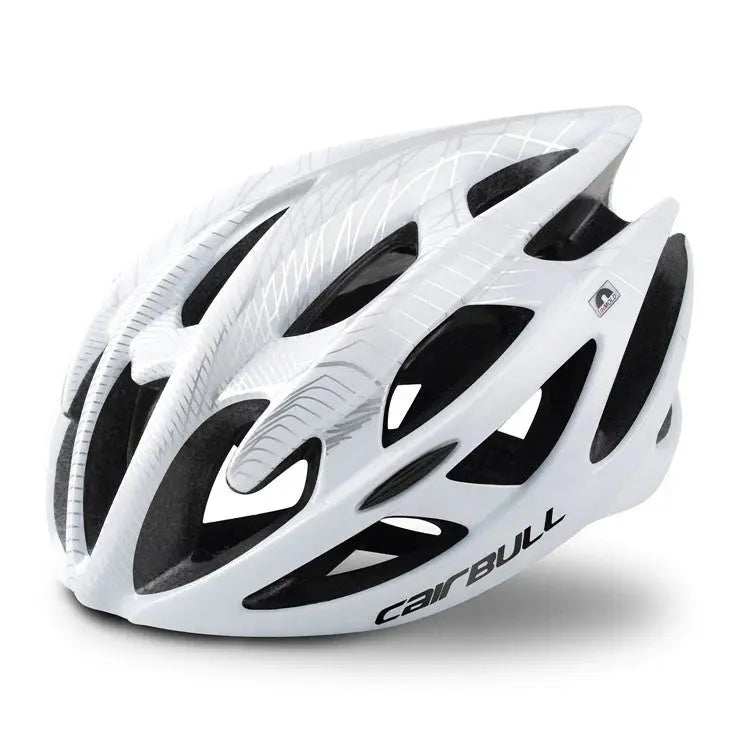 casco bici regolabile leggero per uomo e donna colore nero