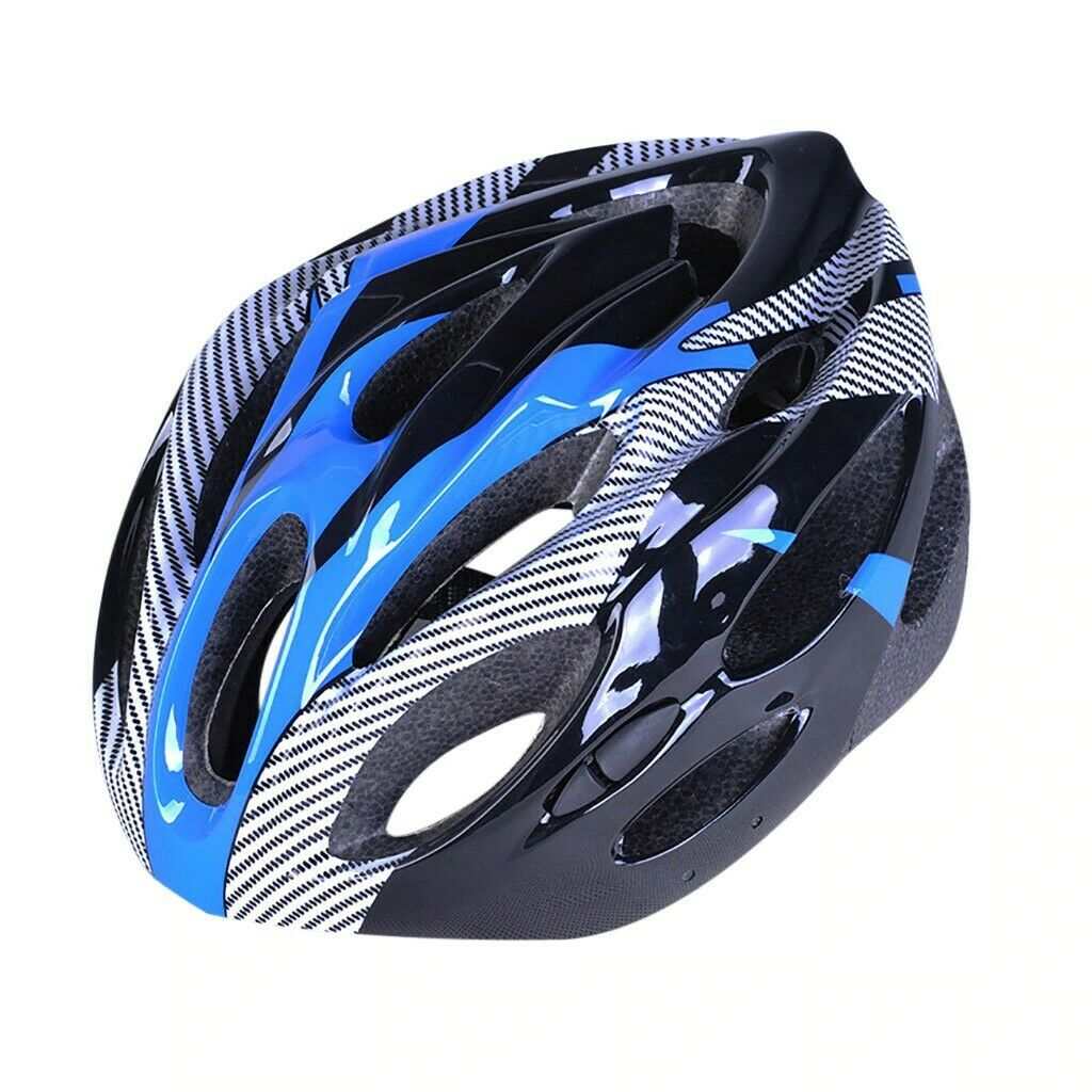 Casco ciclismo con sistema di ventilazione avanzato economico sia per uomo che per donna