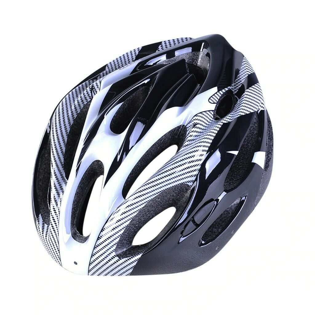 Casco ciclismo con sistema di ventilazione avanzato economico sia per uomo che per donna