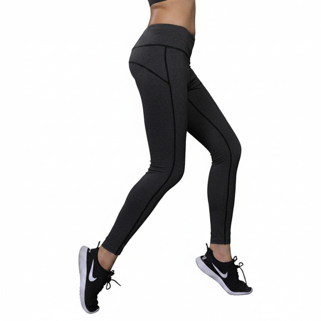 pantaloni donna sportiva donna leggings