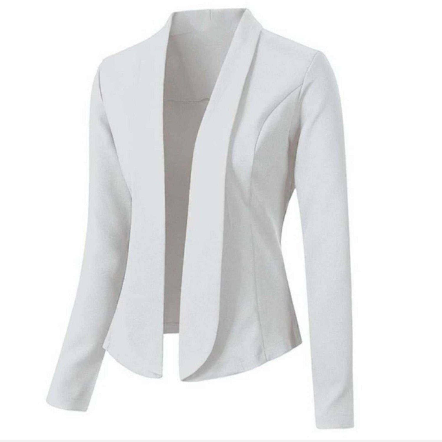 Giacca donna elegante economica blazer ufficio outfit casual