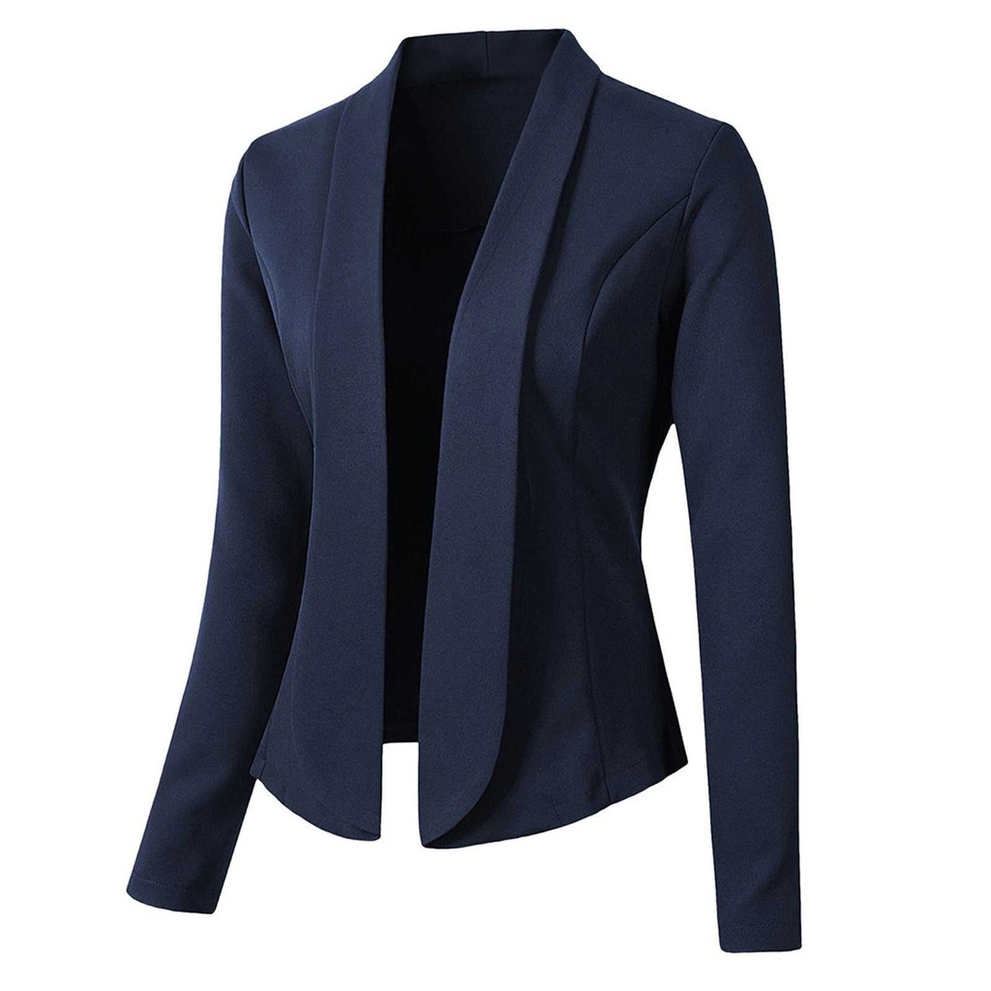 Giacca donna elegante economica blazer ufficio outfit casual