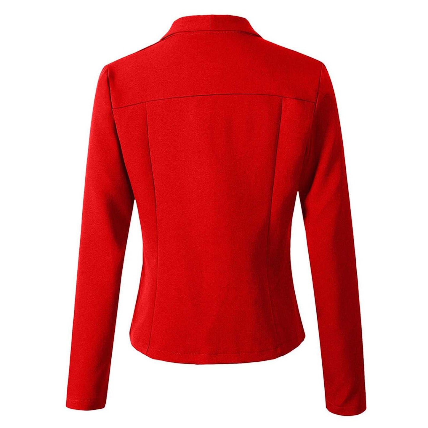 Giacca donna elegante economica blazer ufficio outfit casual