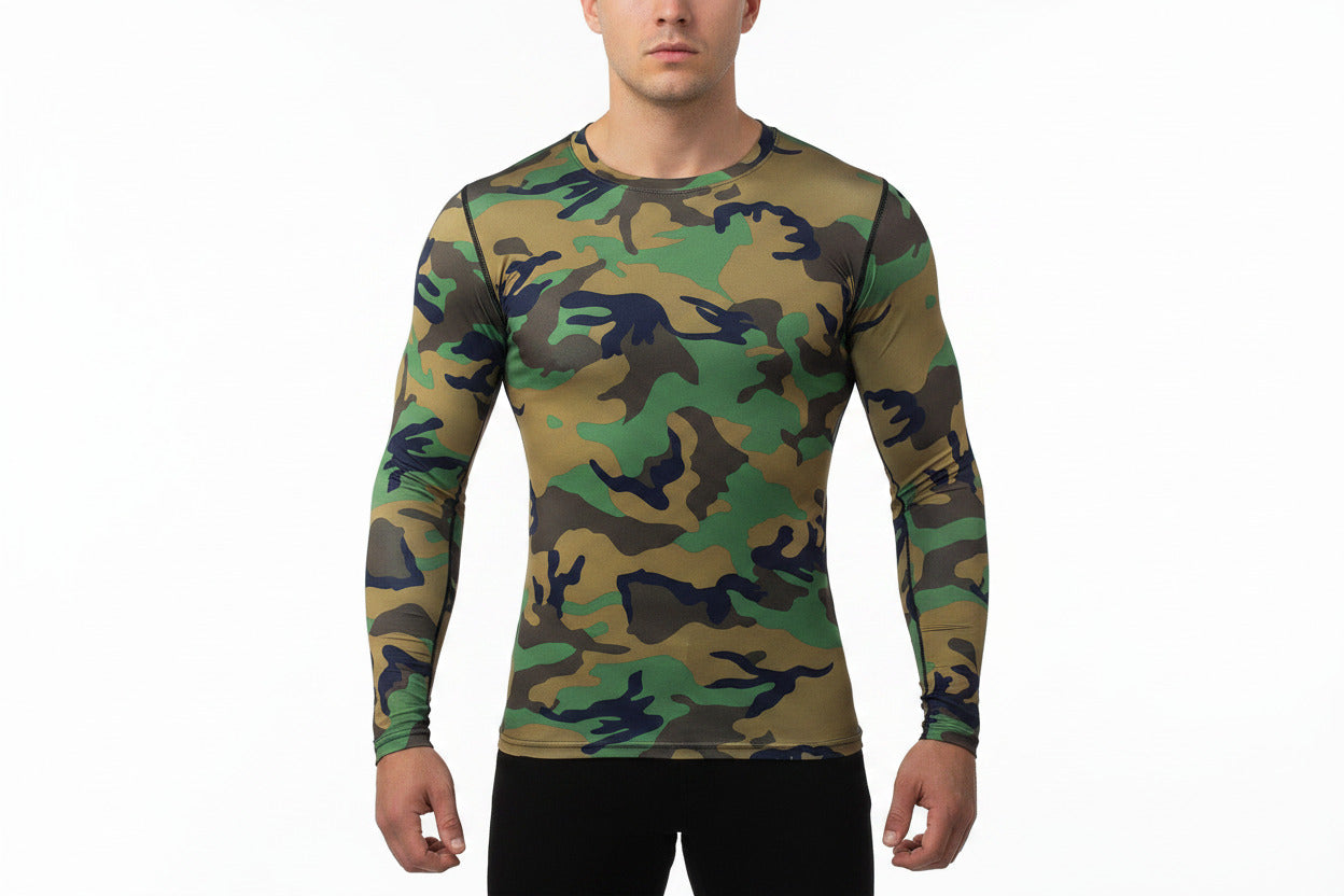 Maglia per fitness Bodybuilding, Crossfit, - Loweconomy