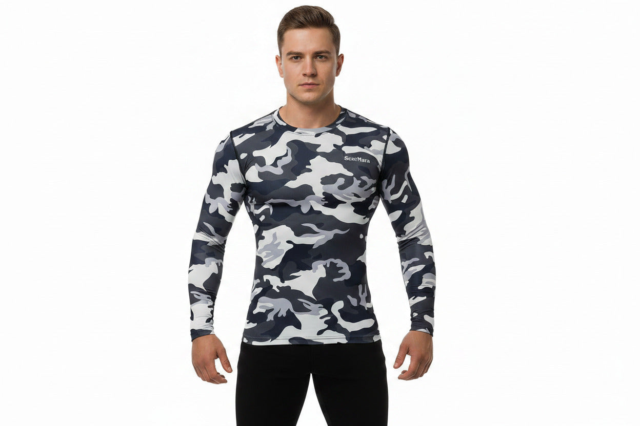 Maglia per fitness Bodybuilding, Crossfit, - Loweconomy