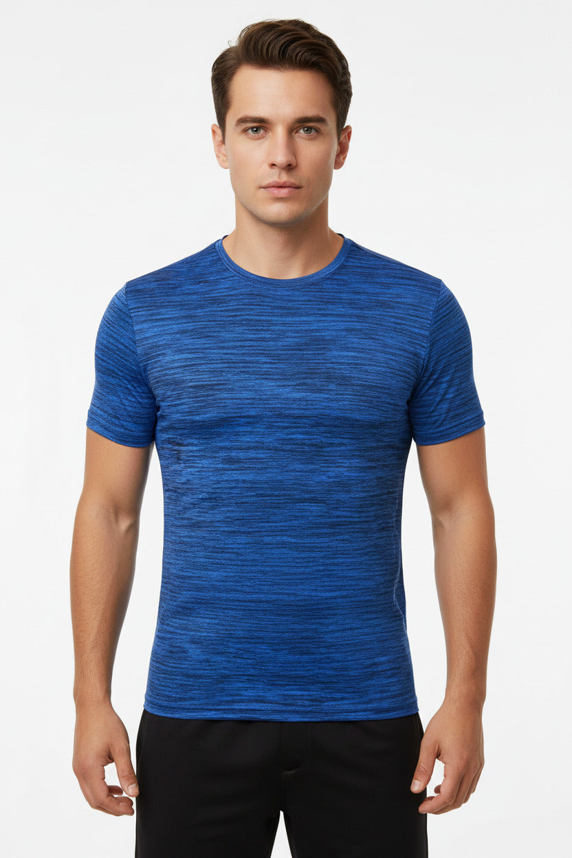 Maglietta sportiva fitness running sports - Loweconomy
