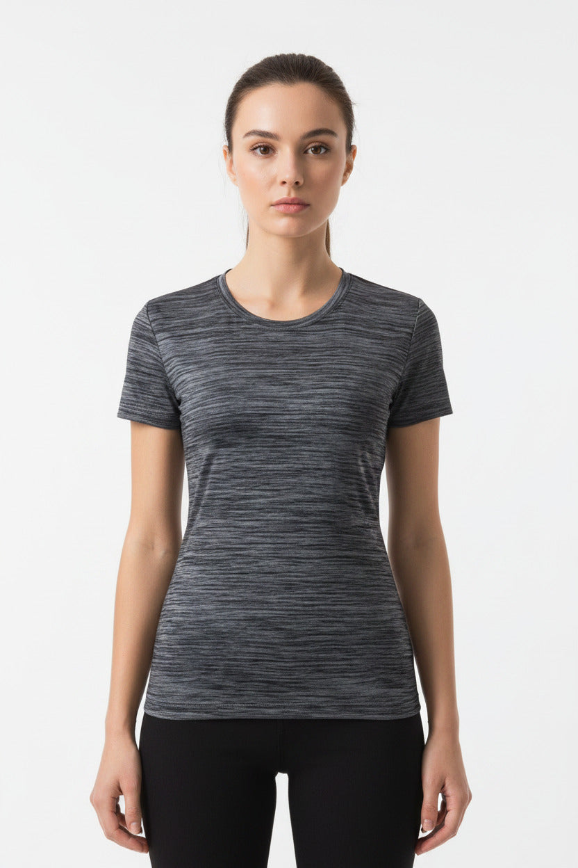 Maglietta sportiva fitness running sports - Loweconomy