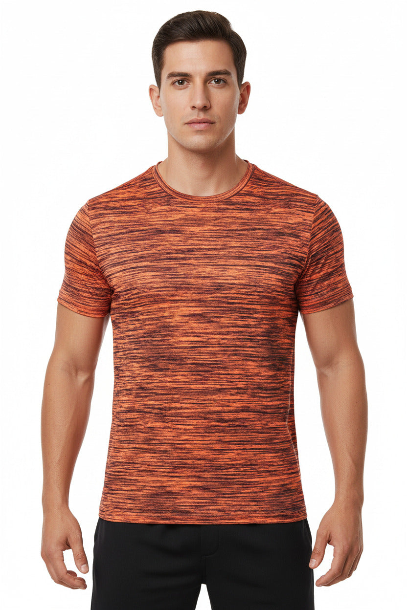 Maglietta sportiva fitness running sports - Loweconomy