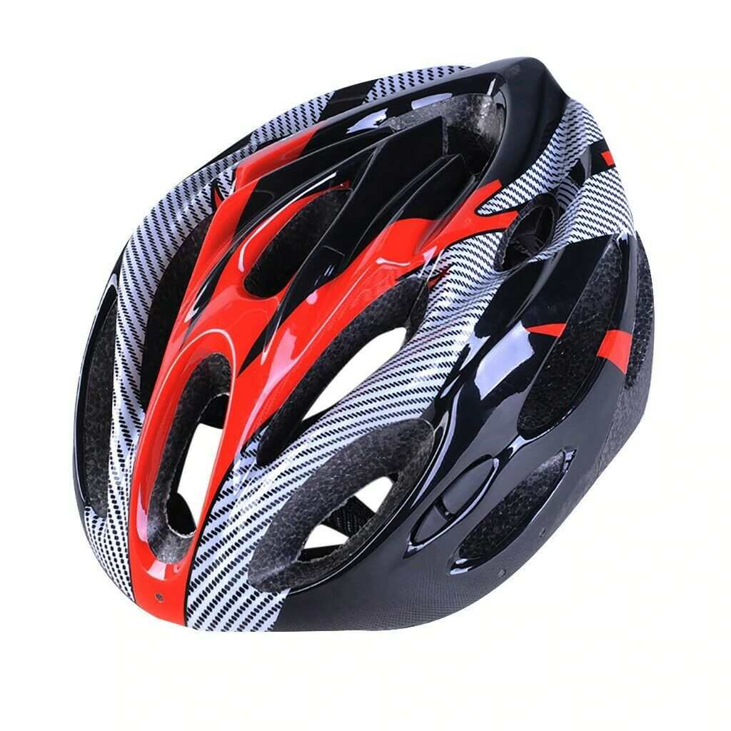 Casco ciclismo con sistema di ventilazione avanzato economico sia per uomo che per donna