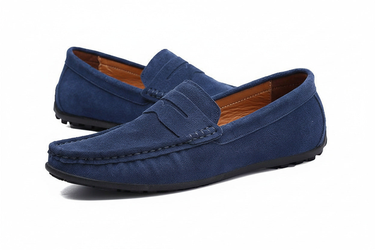 Mocassini uomo economici con spedizione gratuita, per uomo.