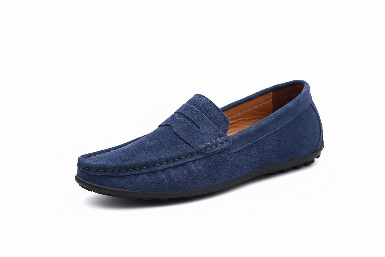 Mocassini uomo economici con spedizione gratuita, per uomo.