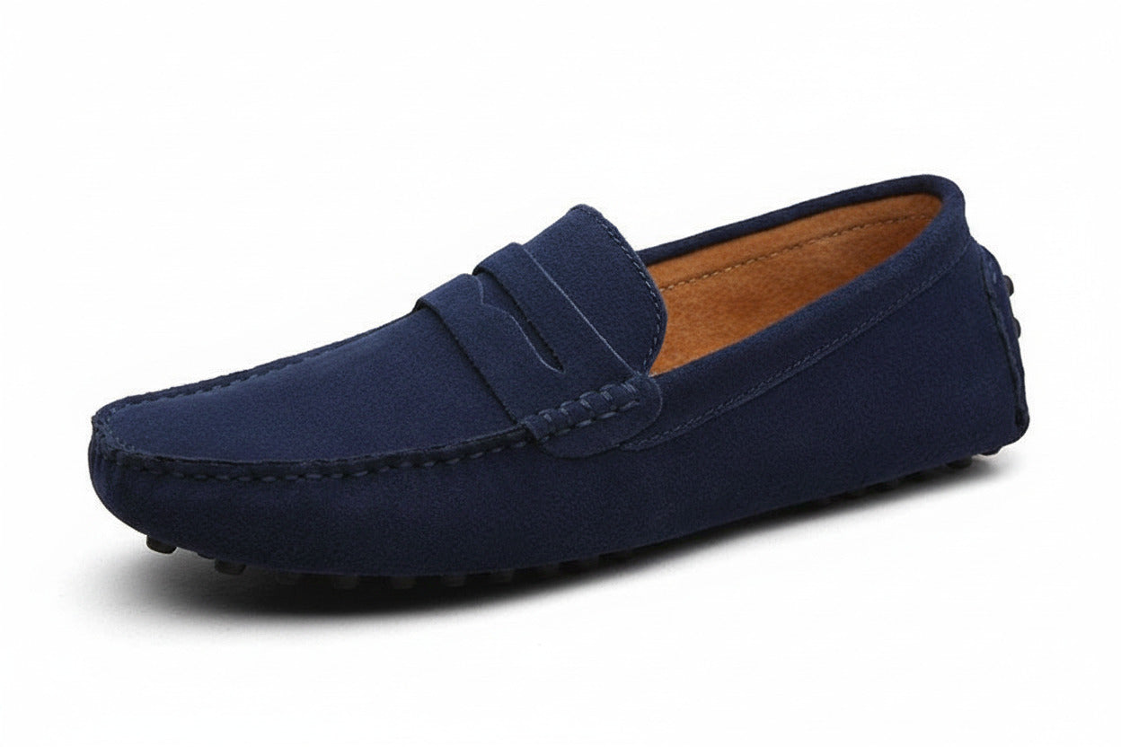 Mocassini uomo economici con spedizione gratuita, per uomo.