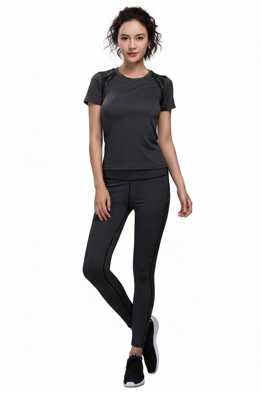 Set completo tutto pantaloni
