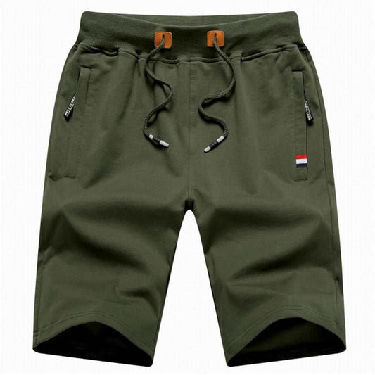 Pantaloncini uomo estivi bermuda casual