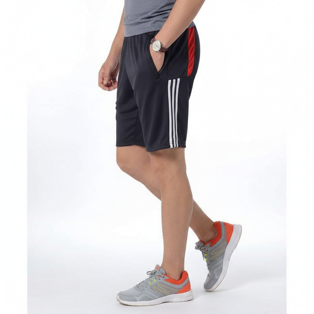 Pantaloncini sportivi uomo - Loweconomy