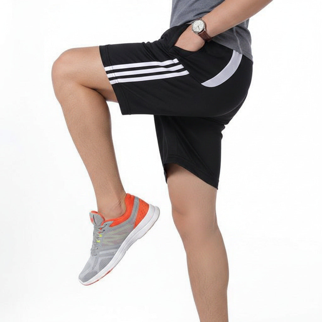 Pantaloncini sportivi uomo - Loweconomy