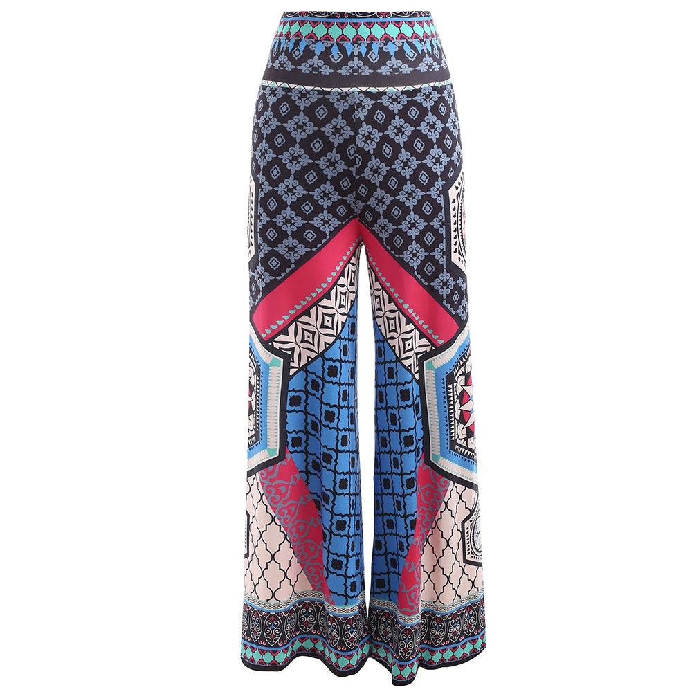 Pantaloni donna