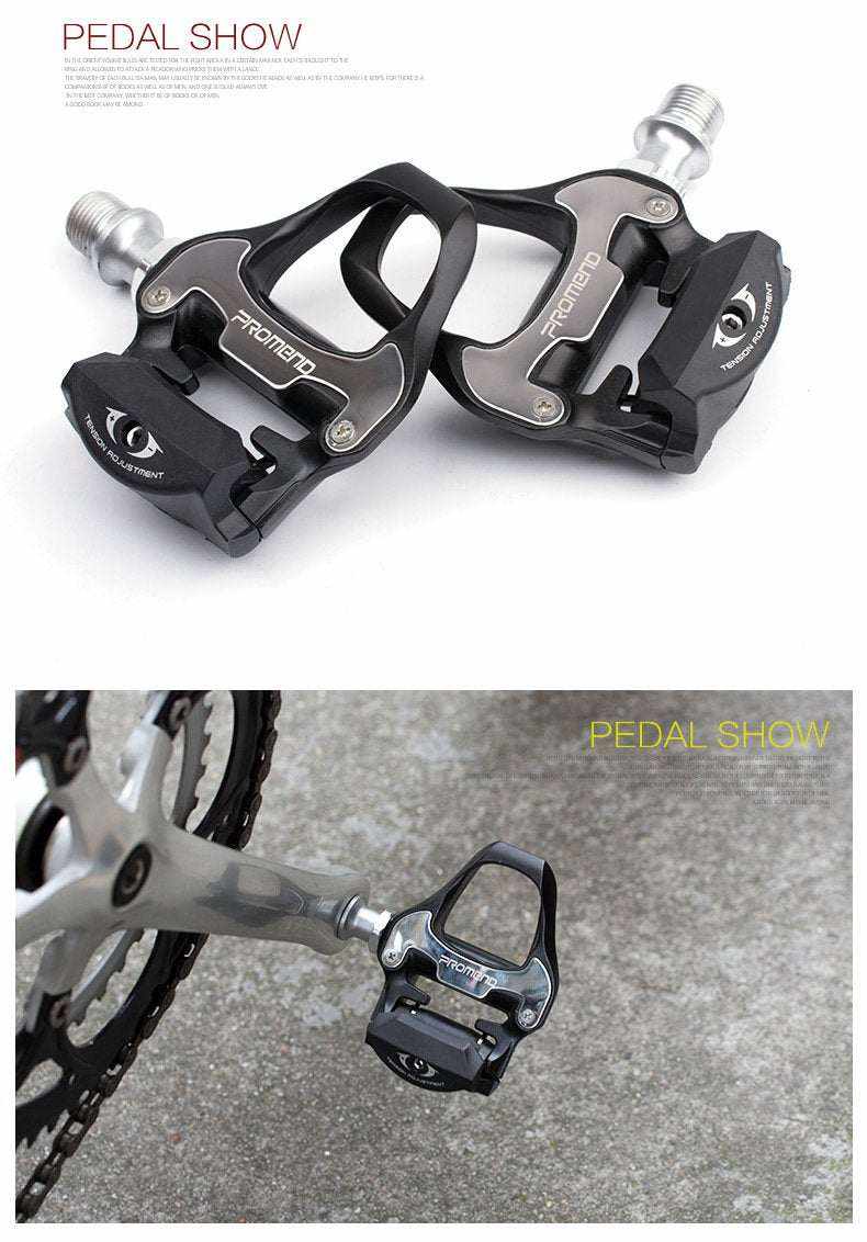 pedali bici grip sicurezza economici - Loweconomy