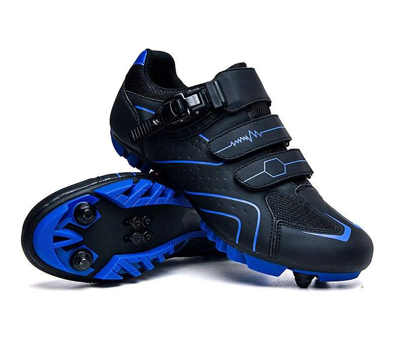 scarpe ciclismo uomo mtb strada traspiranti leggere