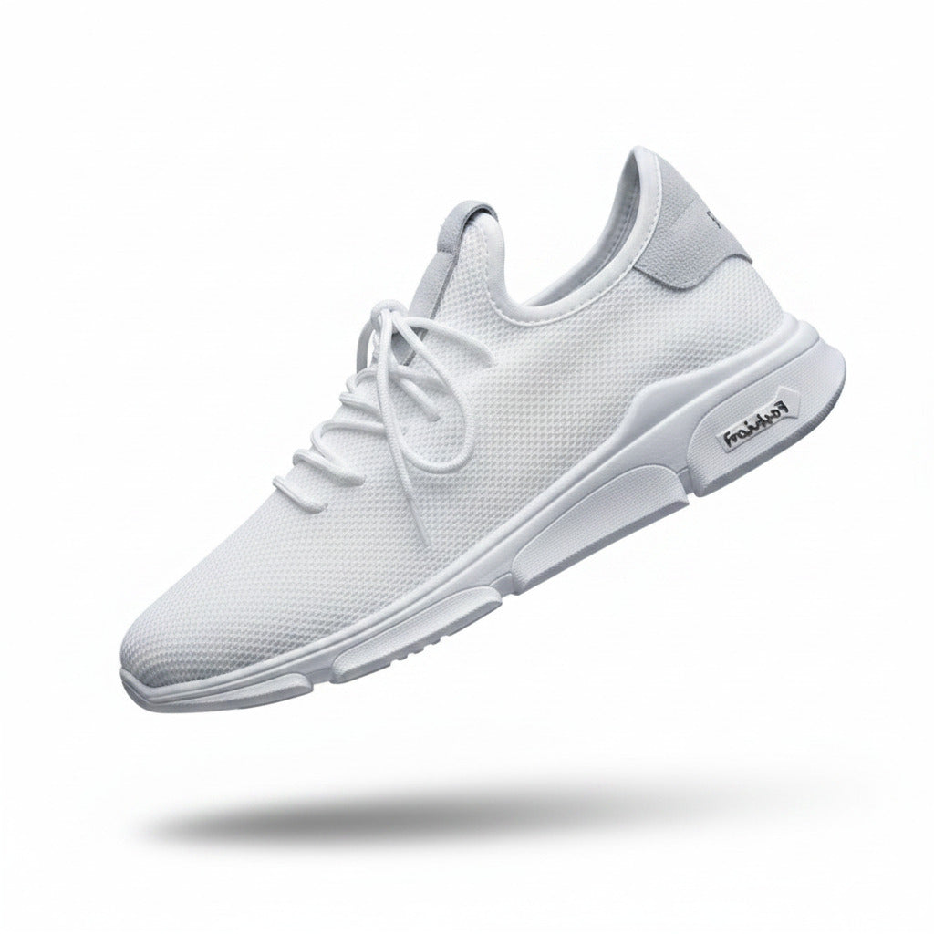 scarpe sportive per uomo da corsa leggere e traspiranti