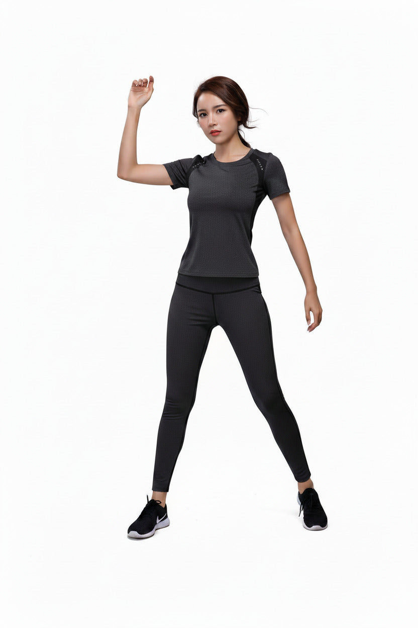 Set completo tutto pantaloni