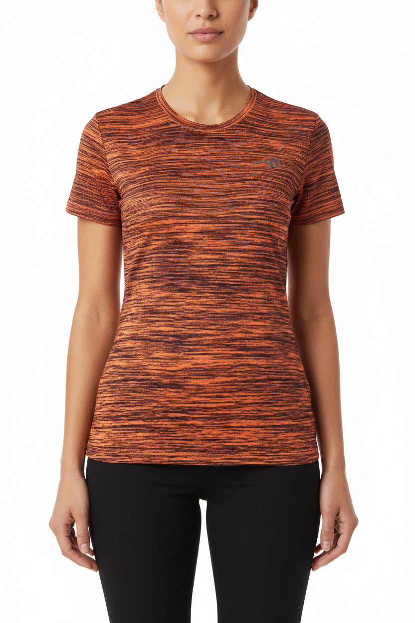 Maglietta sportiva fitness running sports - Loweconomy