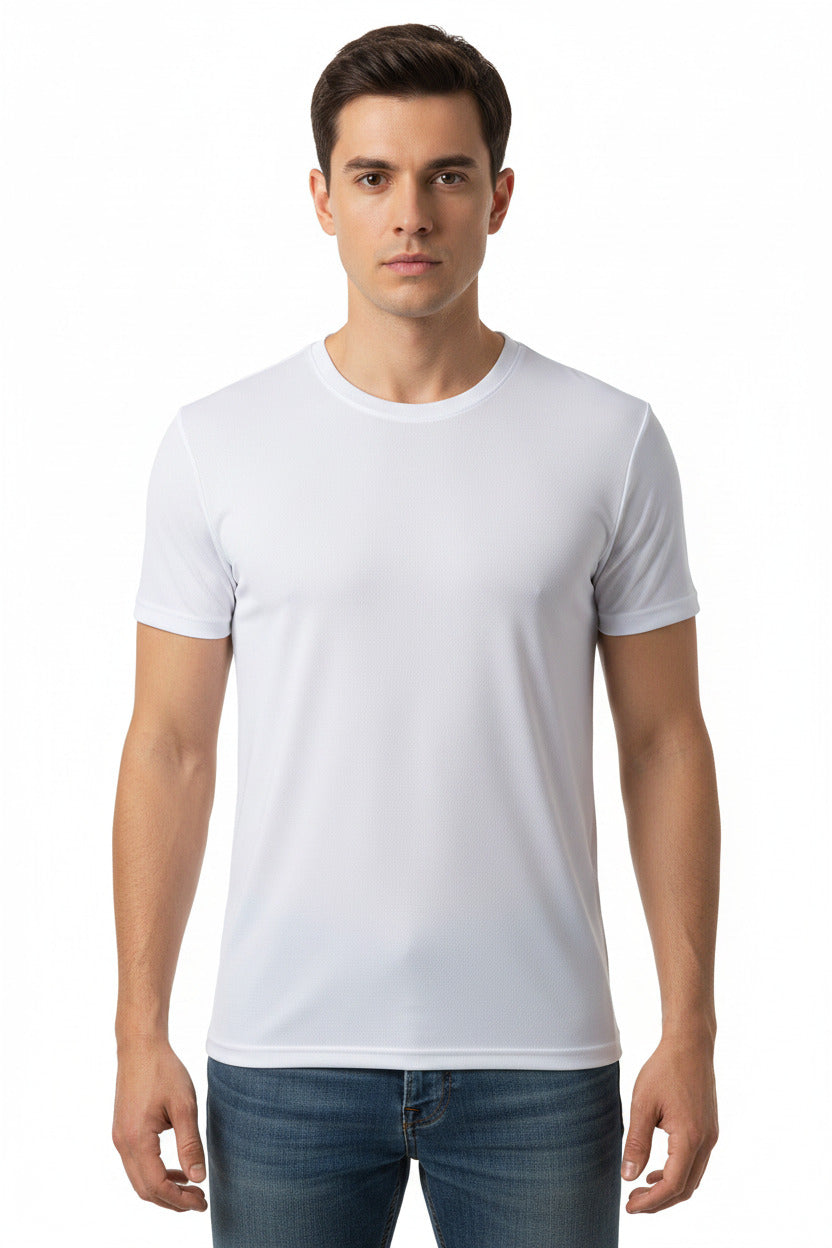Maglietta sportiva fitness running sports - Loweconomy