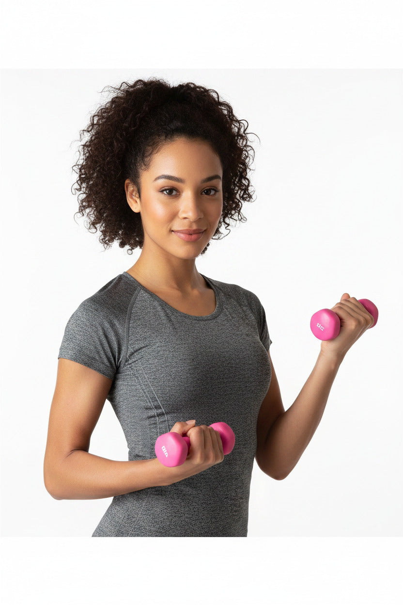 magliettina sportiva donna