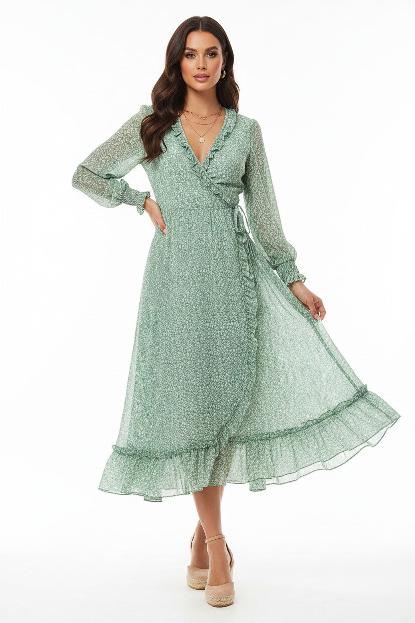 Vestito da donna economico  casual primavera estate - Loweconomy