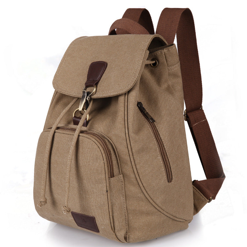 Zaino donna multicolore elegante e pratico – LowEconomy
