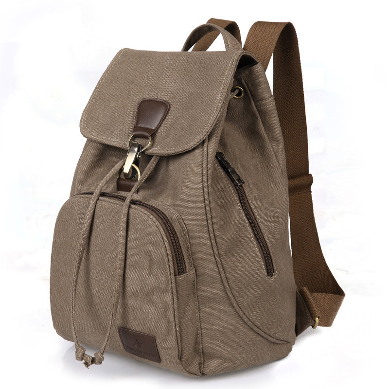 Zaino donna multicolore elegante e pratico – LowEconomy